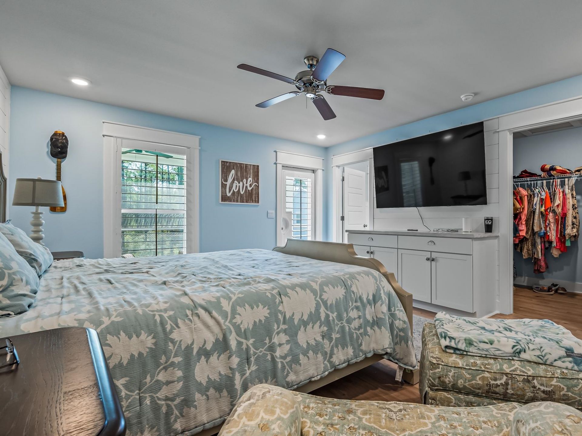 122 Treehouse Circle, Saint Teresa, FL 32358 Photo