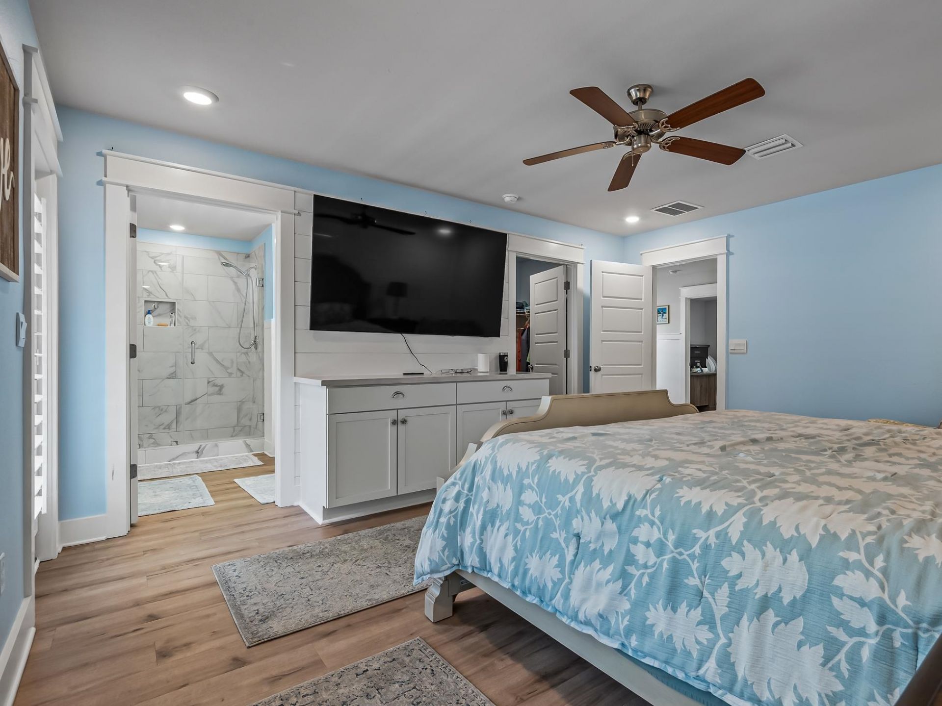 122 Treehouse Circle, Saint Teresa, FL 32358 Photo