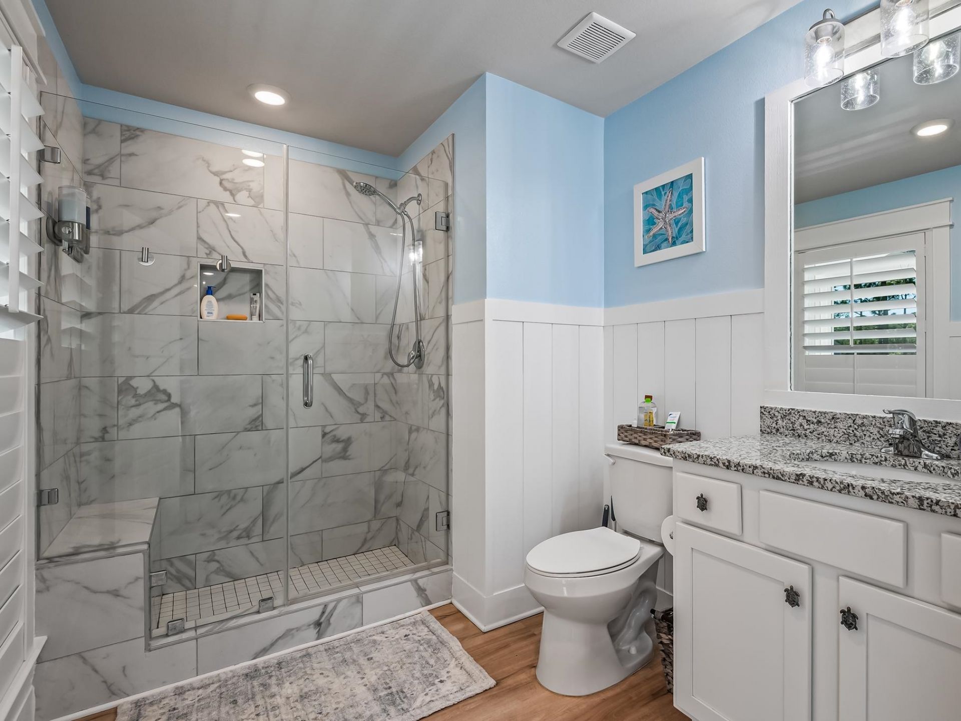 122 Treehouse Circle, Saint Teresa, FL 32358 Photo