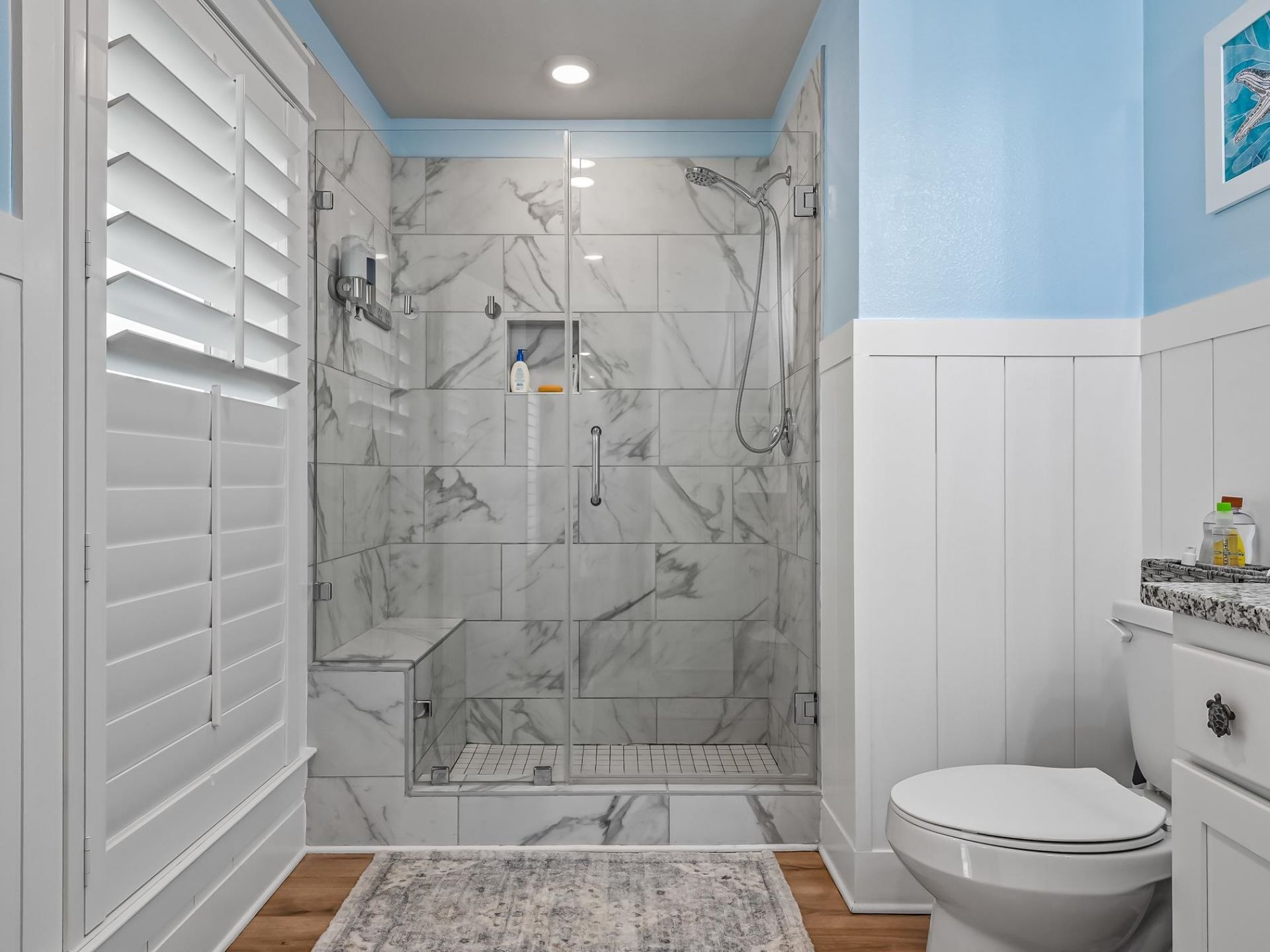 122 Treehouse Circle, Saint Teresa, FL 32358 Photo