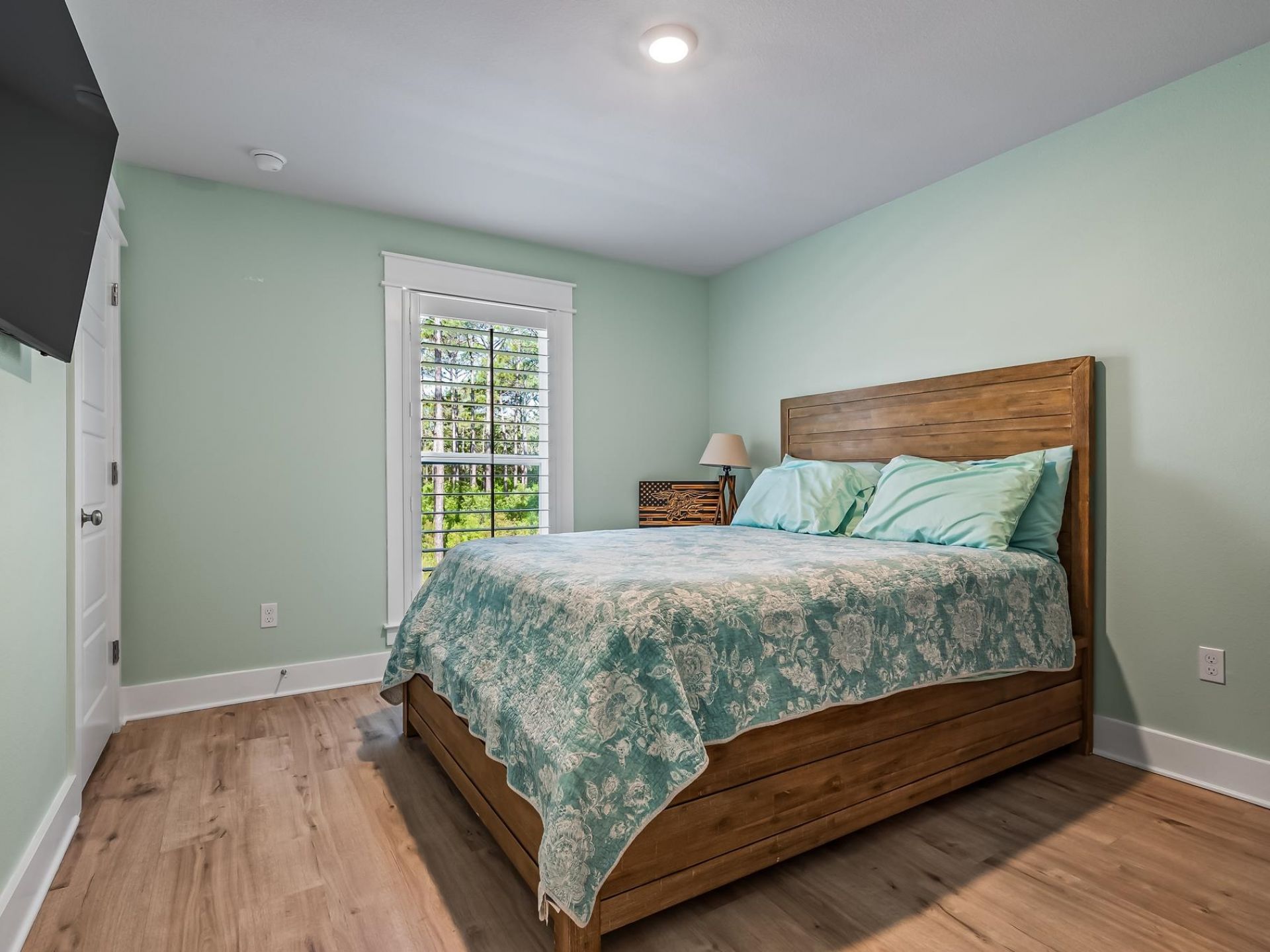 122 Treehouse Circle, Saint Teresa, FL 32358 Photo