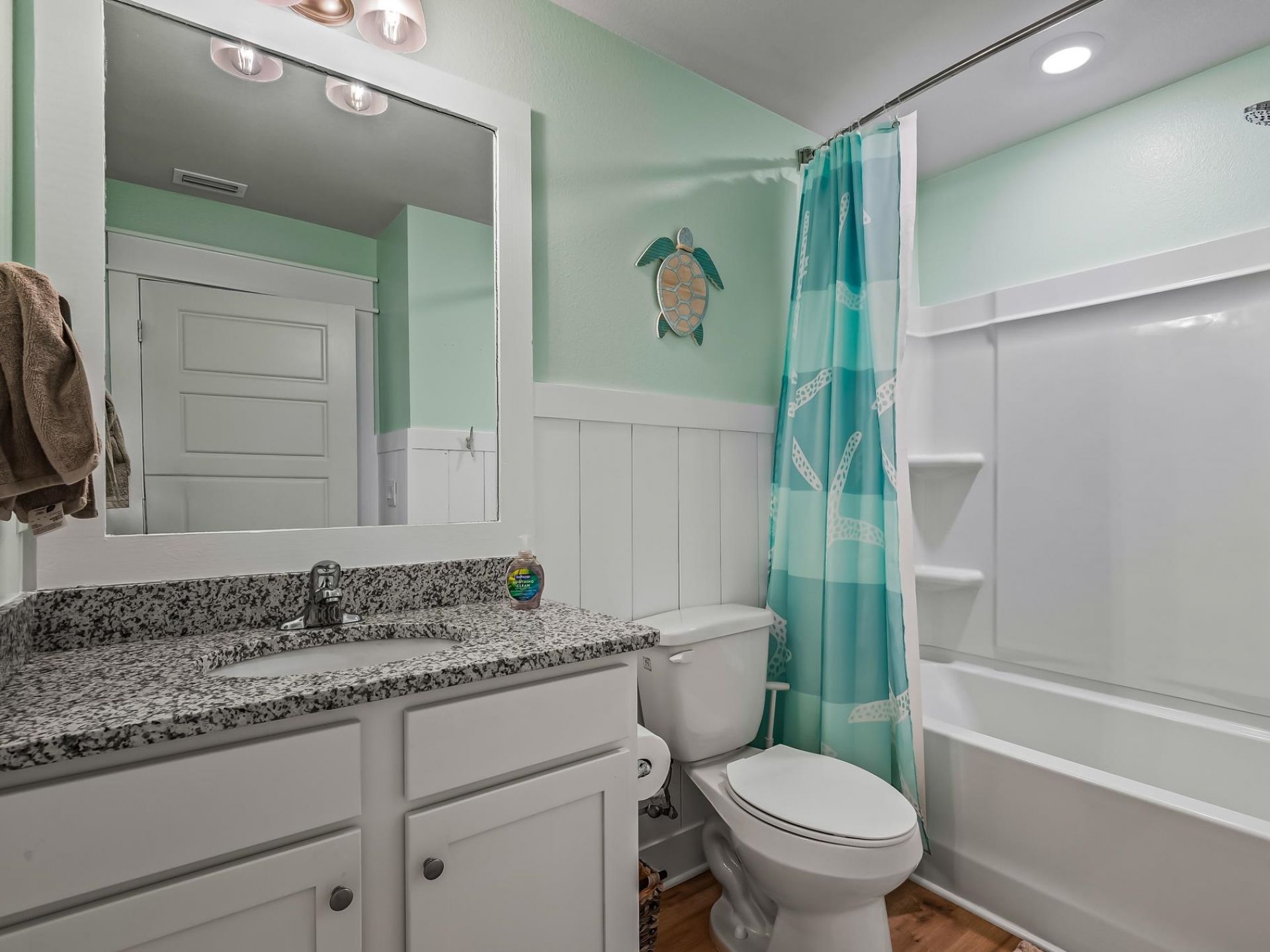 122 Treehouse Circle, Saint Teresa, FL 32358 Photo