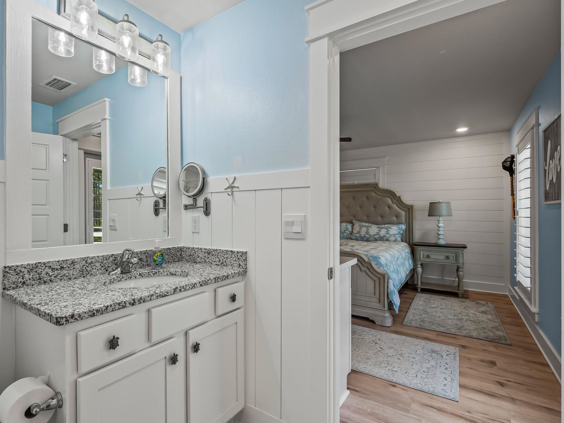 122 Treehouse Circle, Saint Teresa, FL 32358 Photo