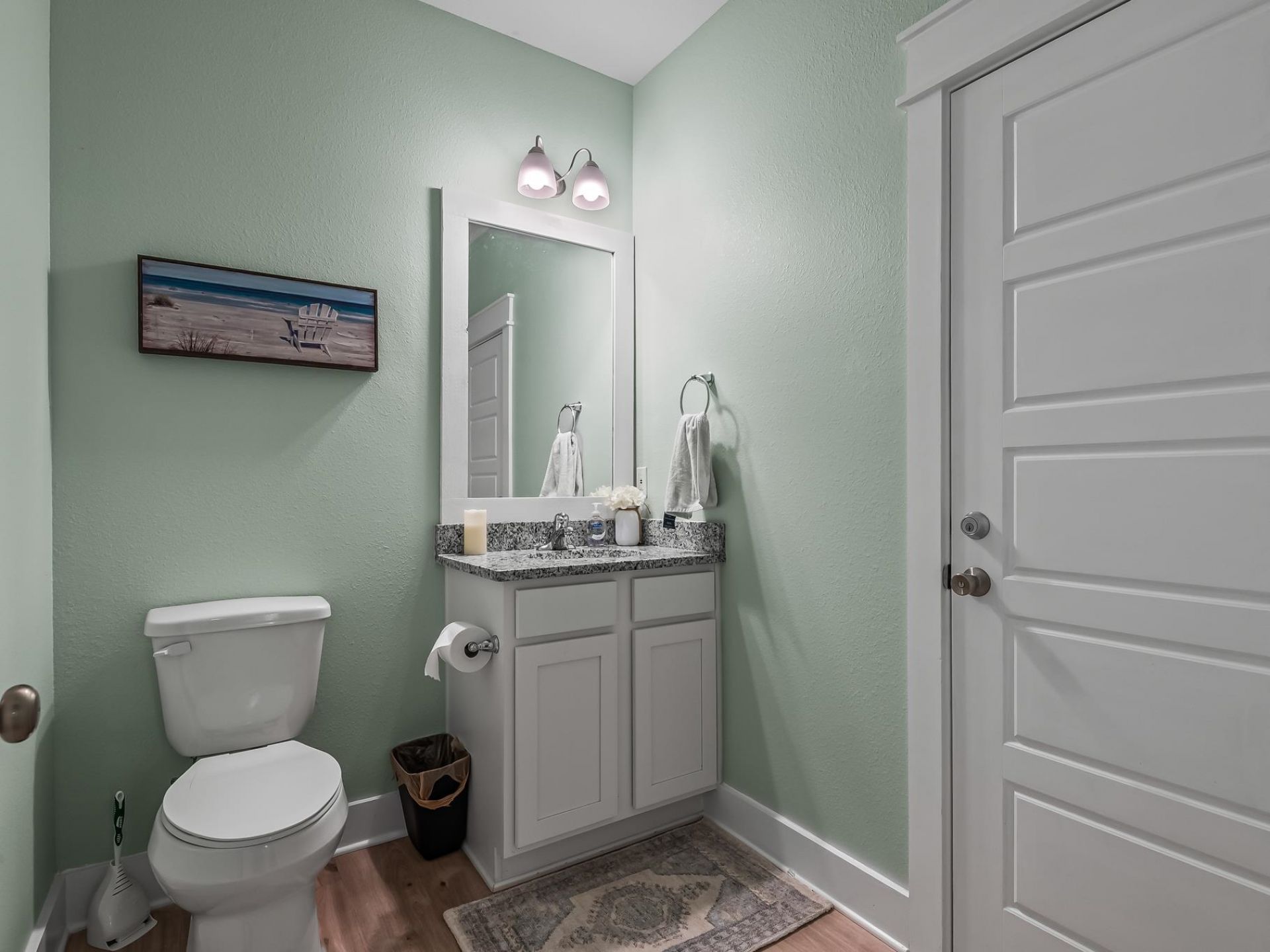 122 Treehouse Circle, Saint Teresa, FL 32358 Photo