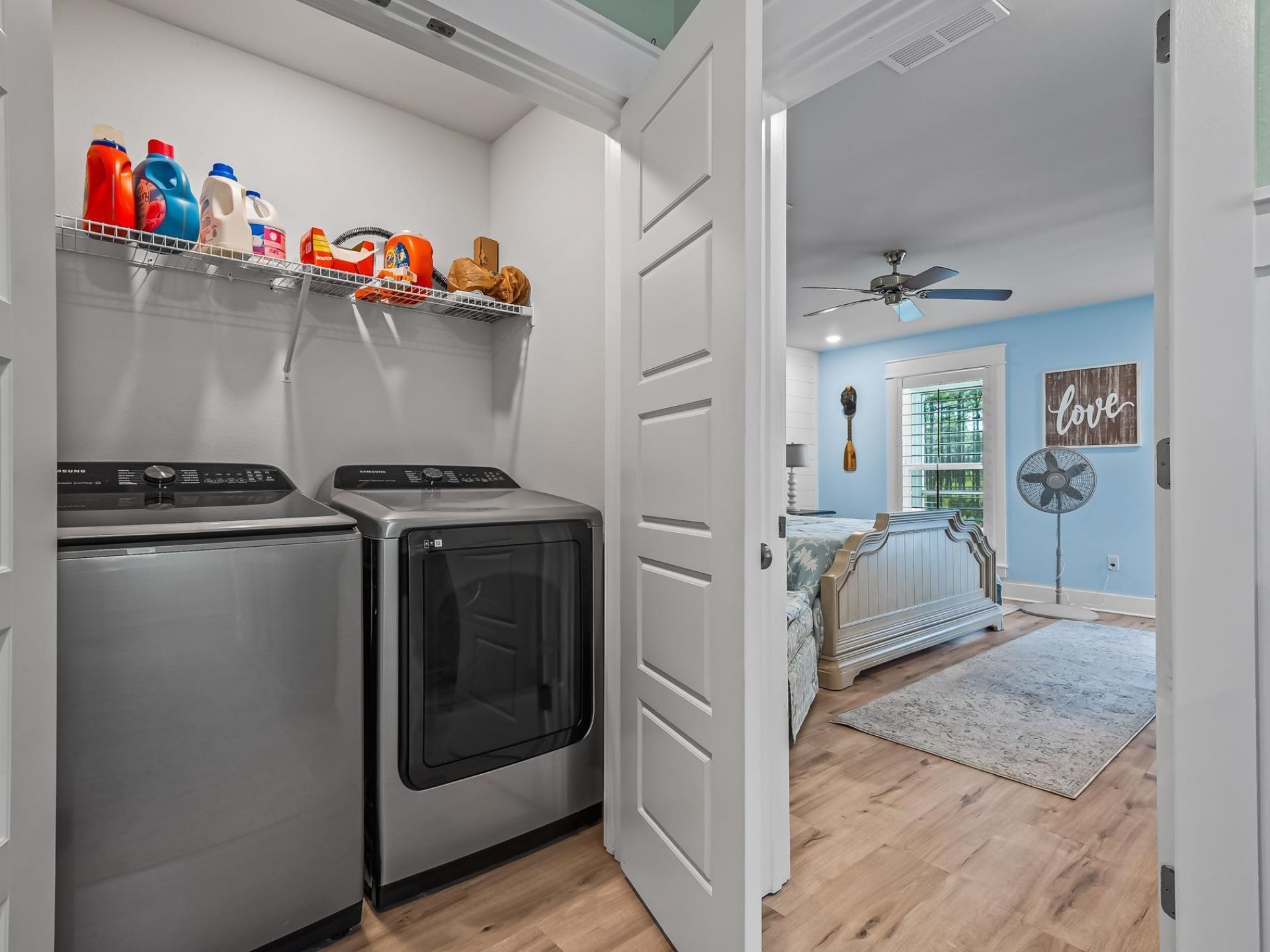 122 Treehouse Circle, Saint Teresa, FL 32358 Photo