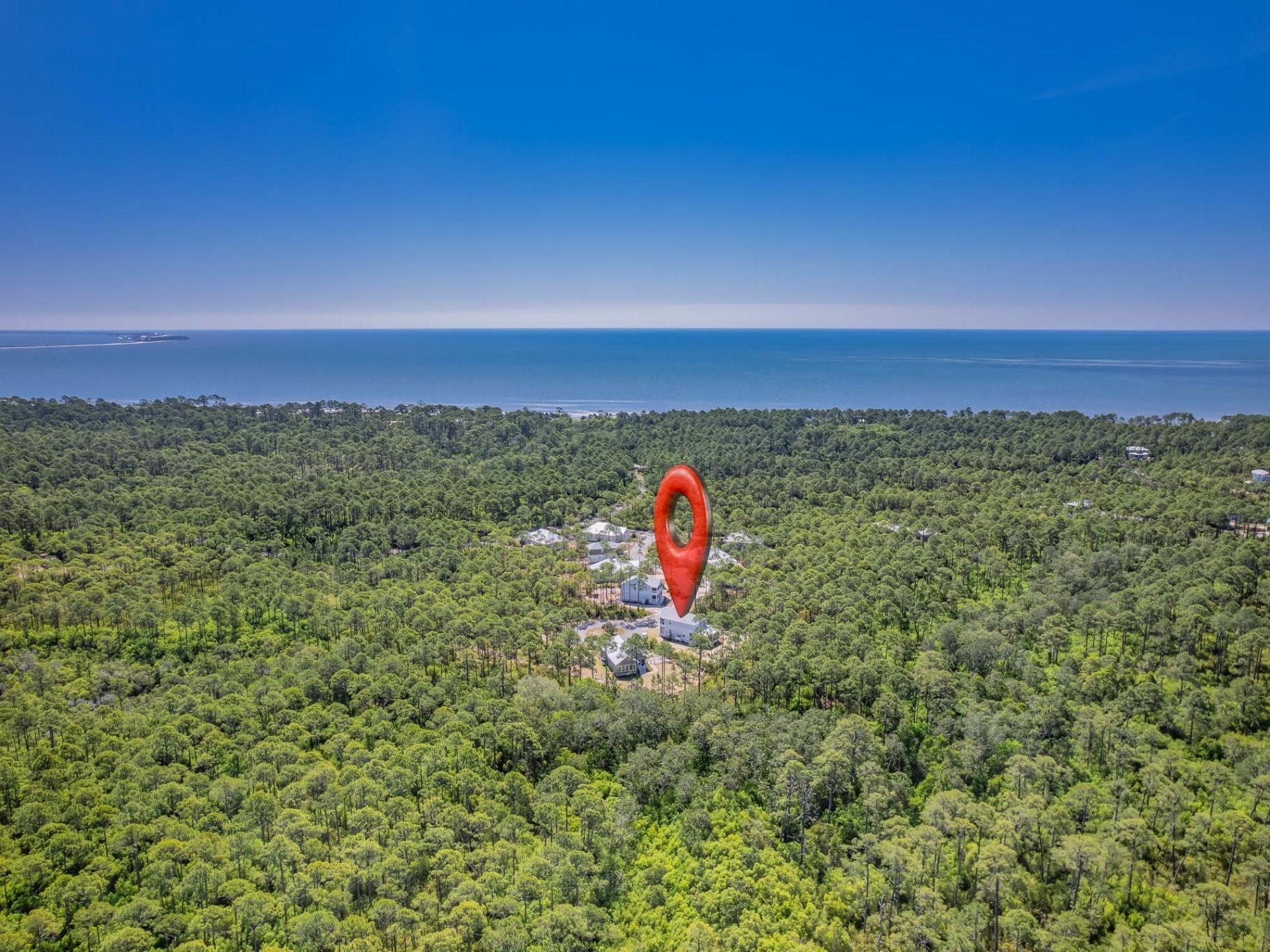 122 Treehouse Circle, Saint Teresa, FL 32358 Photo