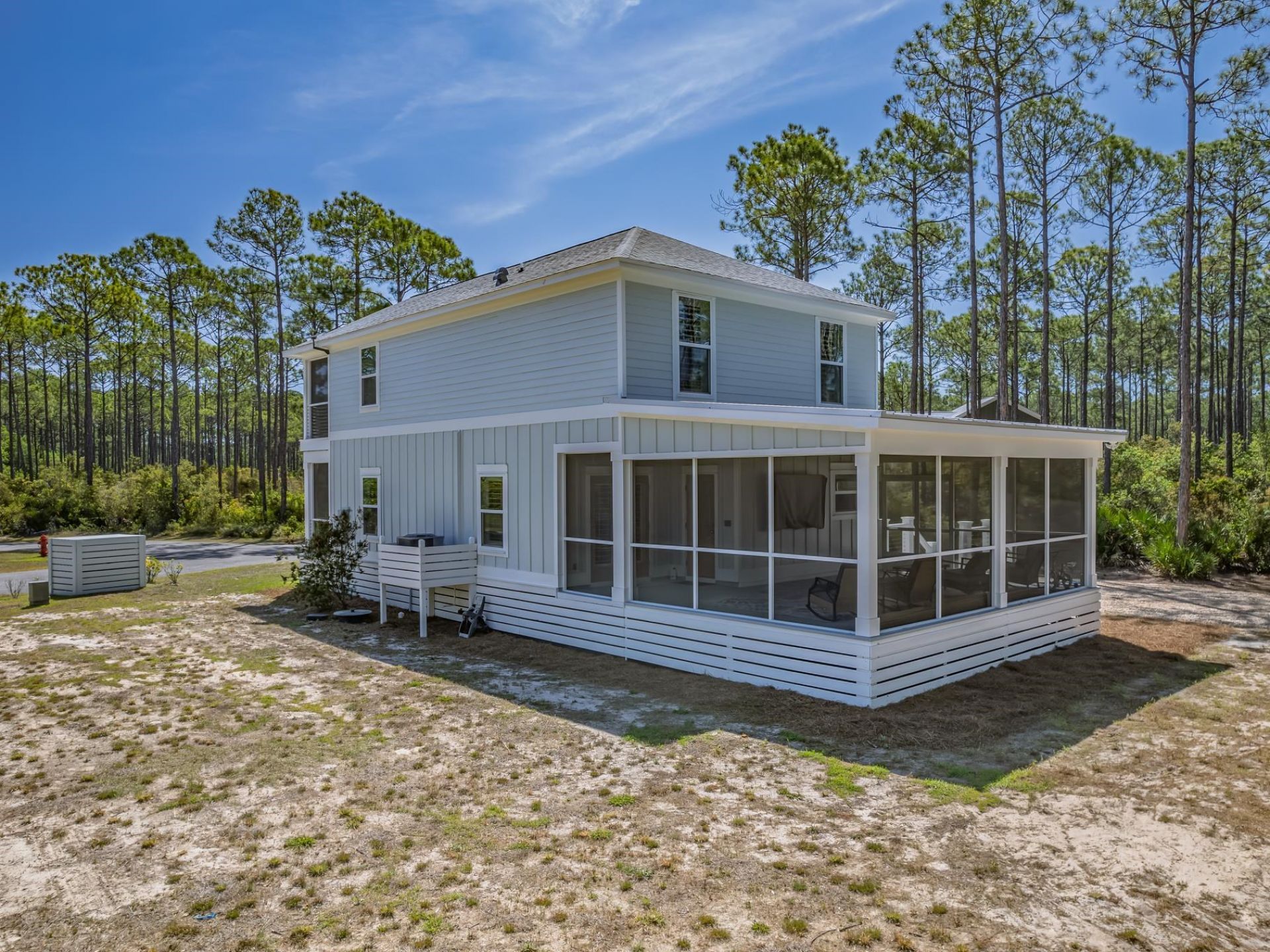 122 Treehouse Circle, Saint Teresa, FL 32358 Photo