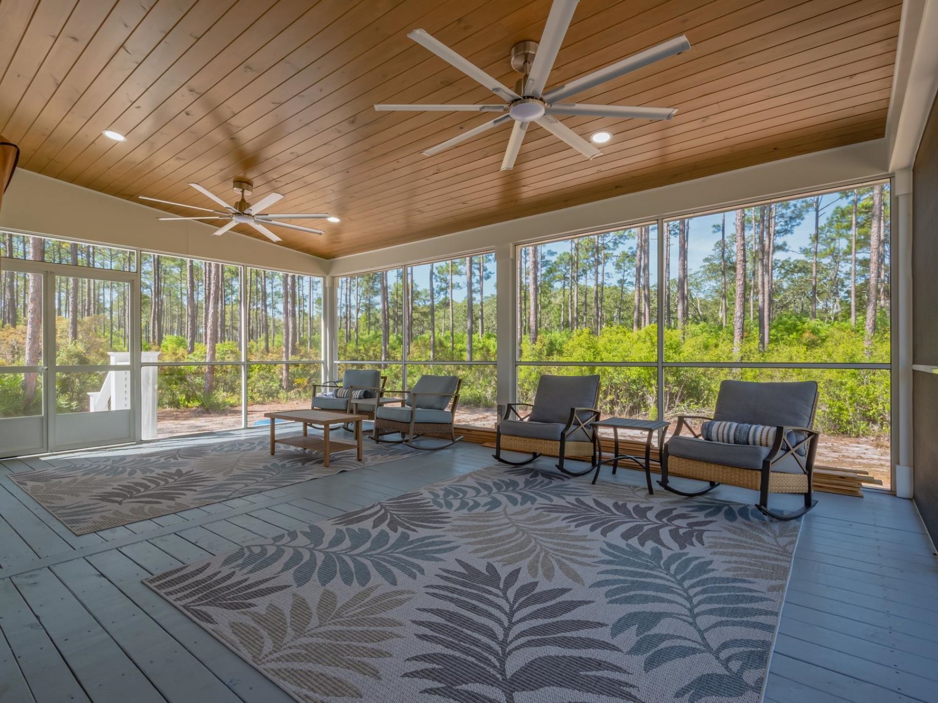 122 Treehouse Circle, Saint Teresa, FL 32358 Photo