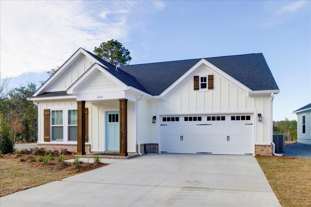 1479 Summerbrooke Drive, Tallahassee, FL 32312 Main Photo