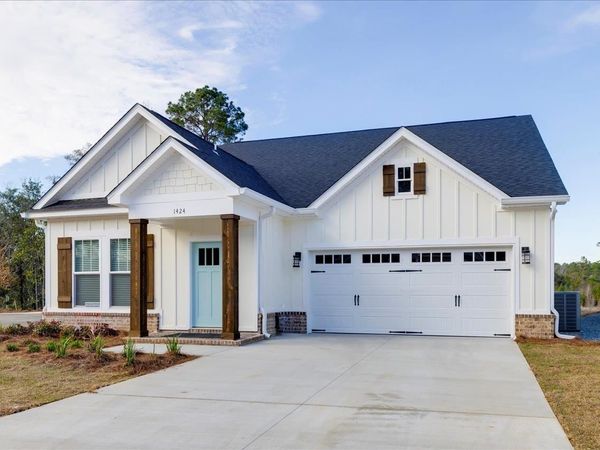 1479 Summerbrooke Drive, Tallahassee, FL 32312