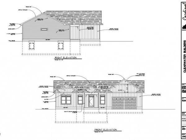 3470 Autumn Mist Lane, Thompsonville, MI 49683