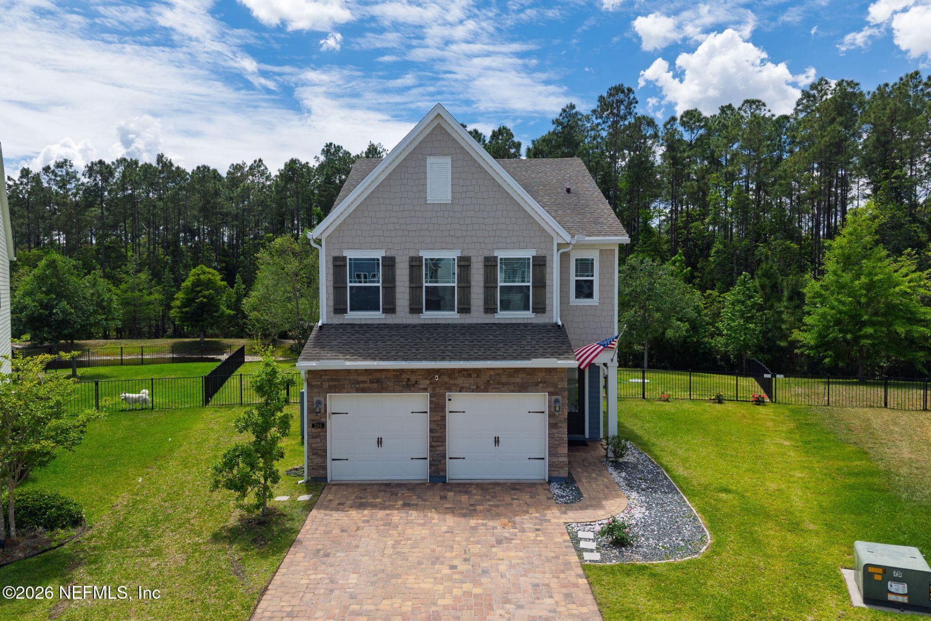 204 Silver Creek Place, Saint Augustine, FL 32095 Main Photo