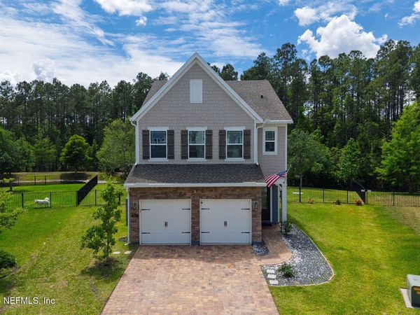 204 SILVER CREEK Place, St. Augustine, FL 32095