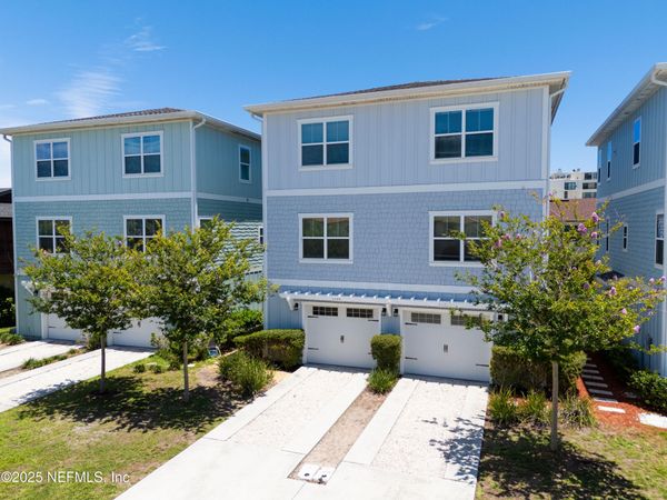 2149 2ND Street S, Jacksonville Beach, FL 32250