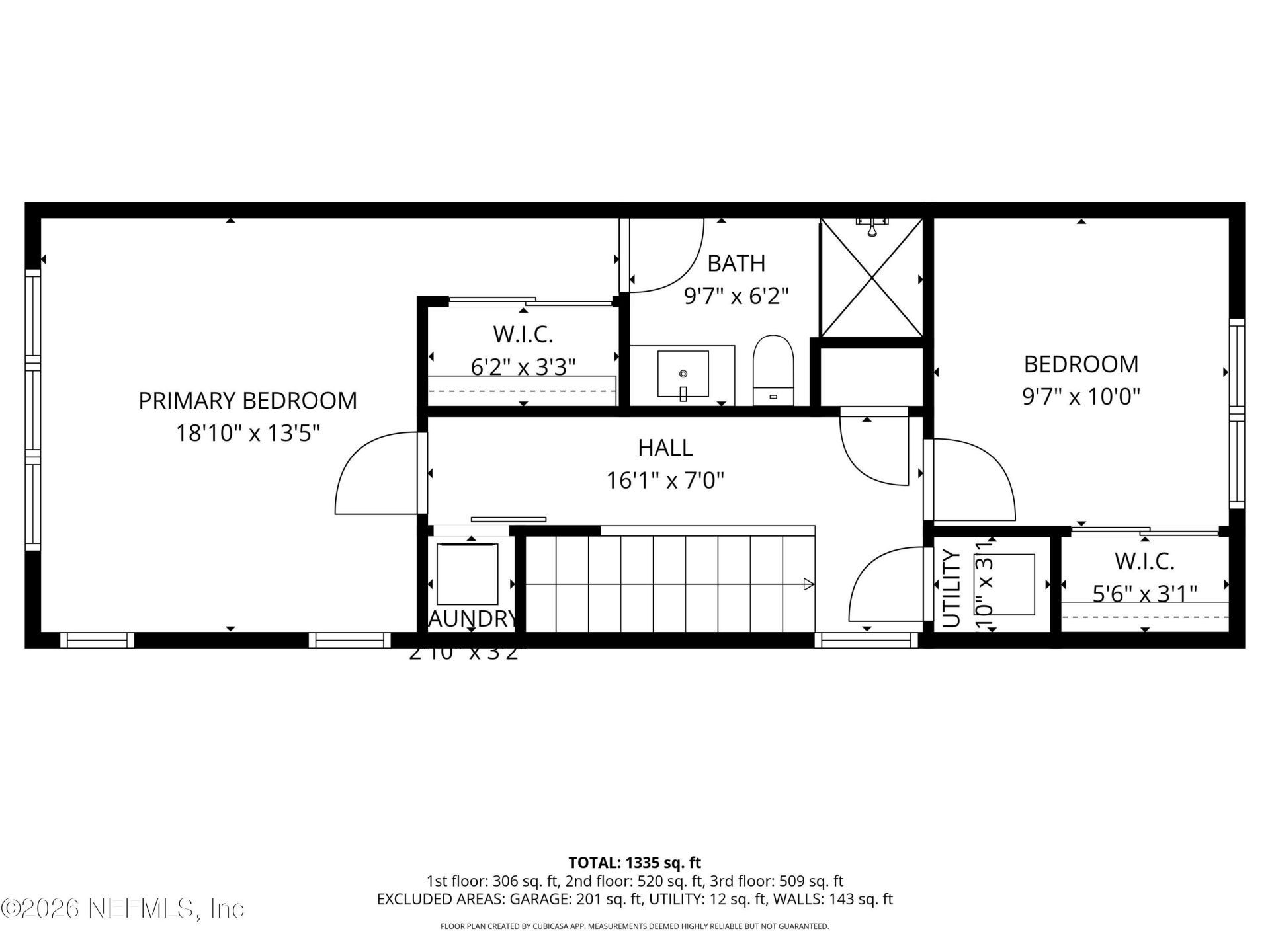 2149 2nd Street S, Jacksonville Beach, FL 32250 Photo