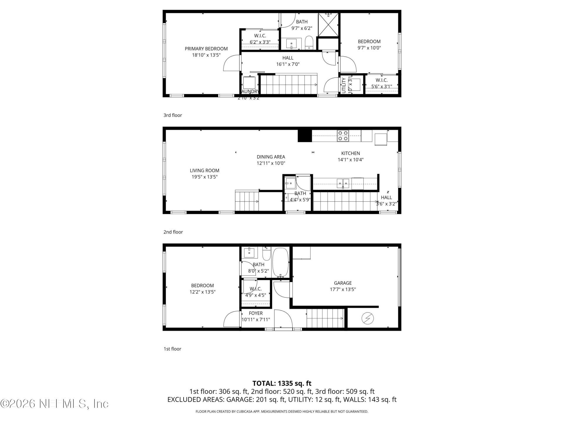 2149 2nd Street S, Jacksonville Beach, FL 32250 Photo