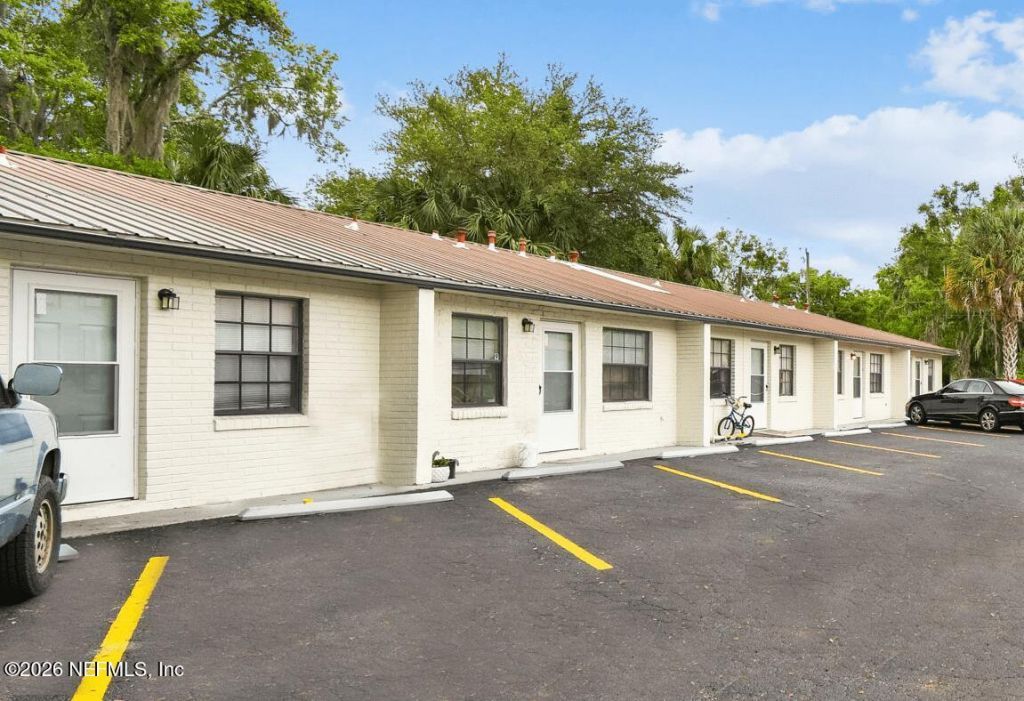 1010 Bronson Street, Unit 3, Palatka, FL 32177 Main Photo