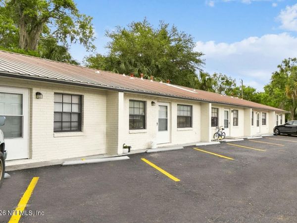 1010 BRONSON Street, Unit 3, Palatka, FL 32177