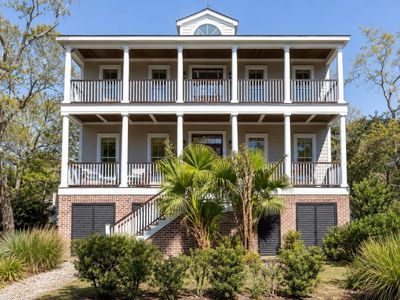 7 William Street, Mount Pleasant, SC 29464