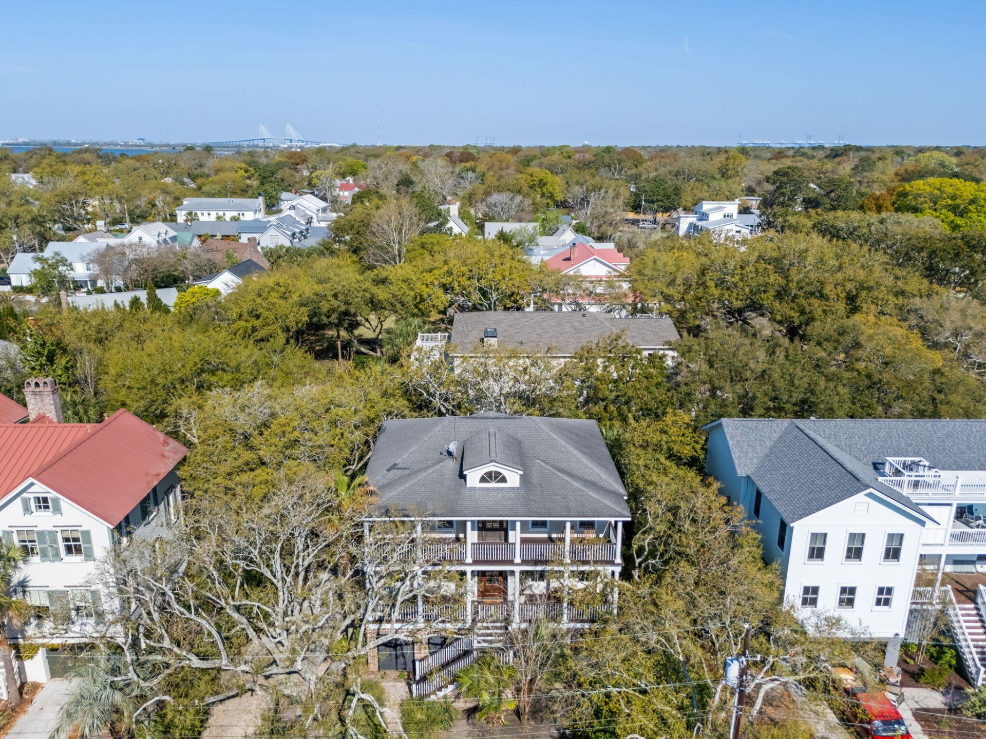 7 William Street Photo 35