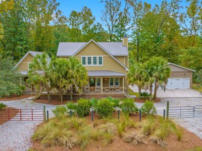 869 Sonny Boy Lane, Johns Island, SC 29455