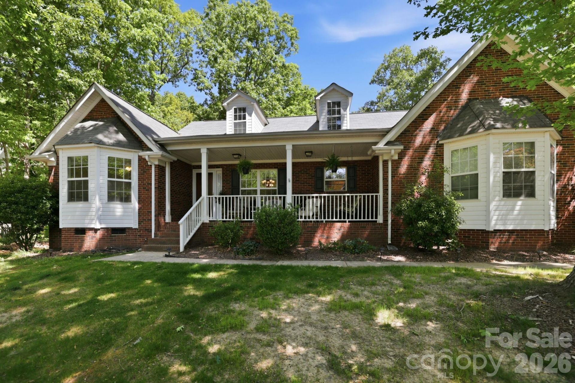 210 Locust Court, Indian Trail, NC 28079 Main Photo