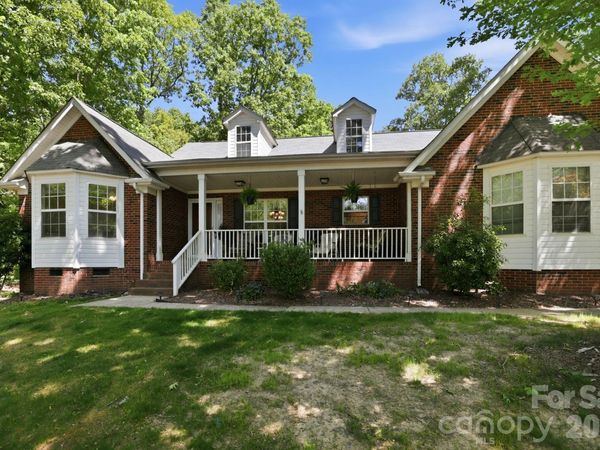 210 Locust Court, Indian Trail, NC 28079