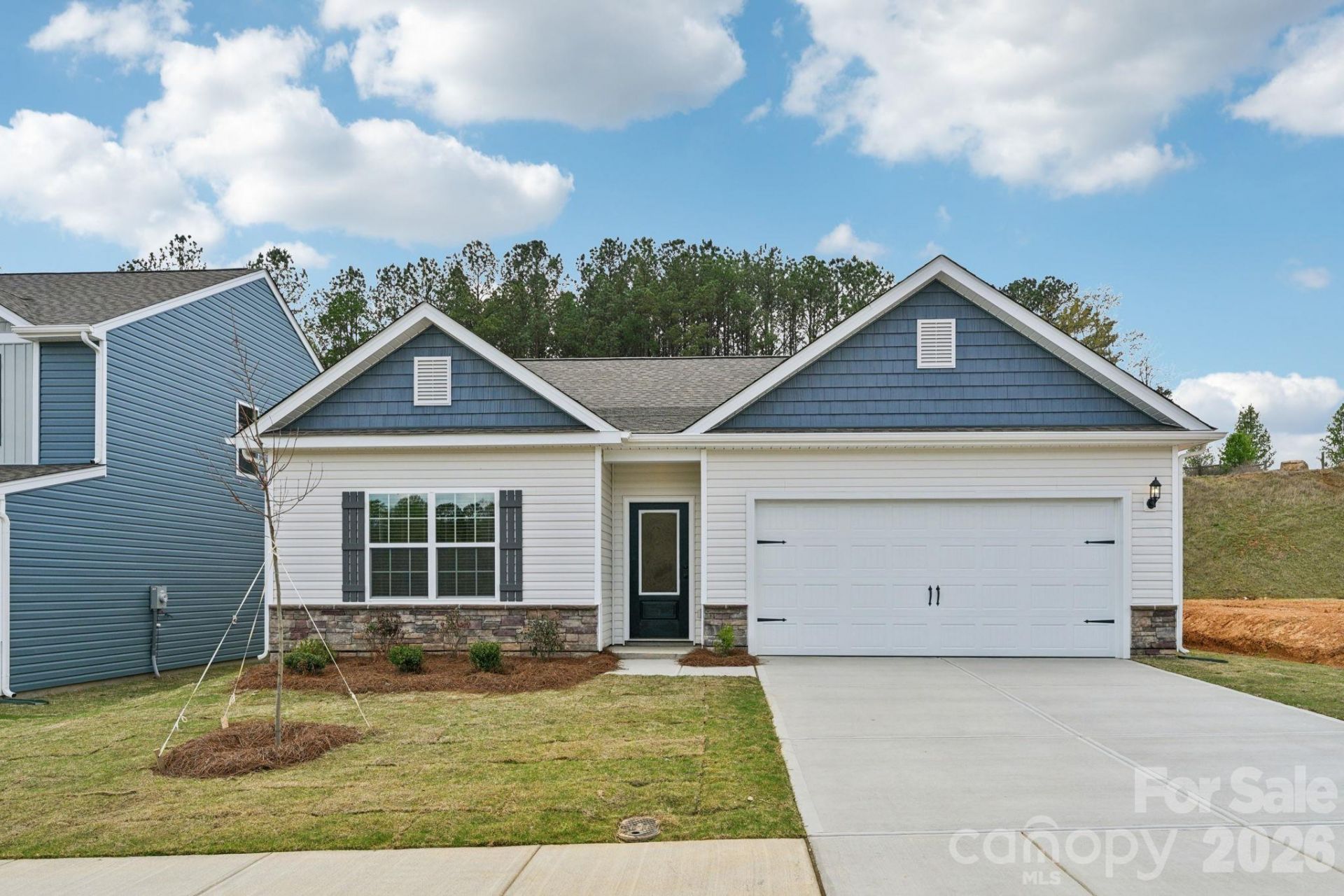 716 Willow Estates Drive, Shelby, NC 28150 Main Photo