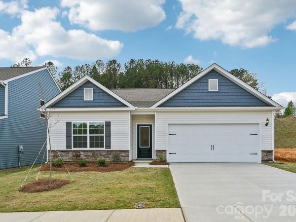 716 Willow Estates Drive, Shelby, NC 28150