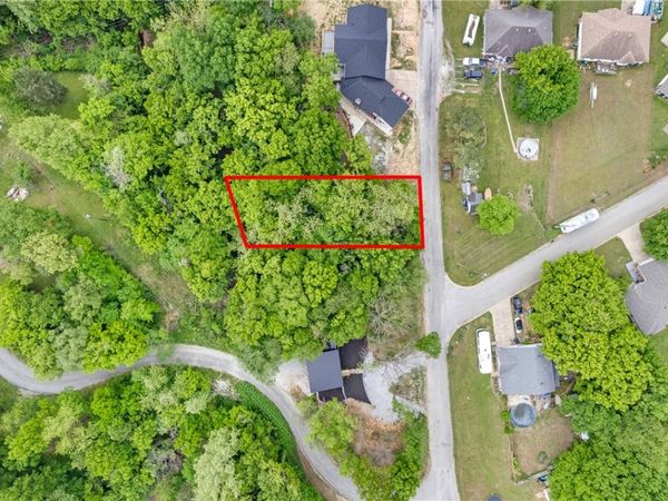 Lot 270 Shady Lane , Springdale, AR 72764