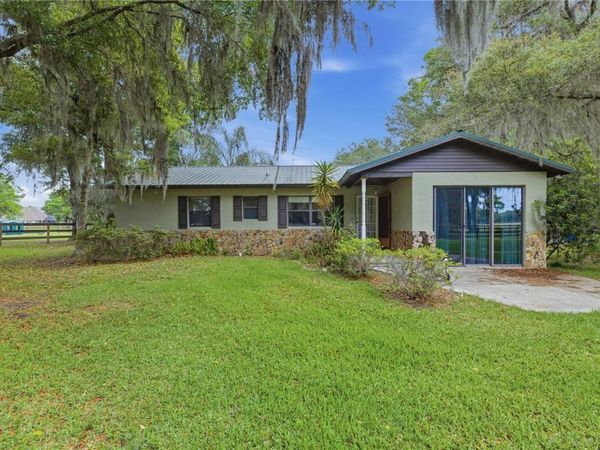 5999 NW 90TH AVENUE , OCALA, FL 34482