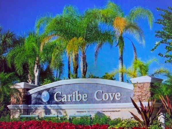 3050 PIRATES RETREAT COURT , Unit 103, KISSIMMEE, FL 34747