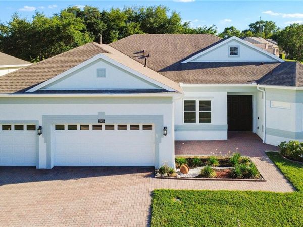 2936 HIGHLAND VIEW CIRCLE , CLERMONT, FL 34711