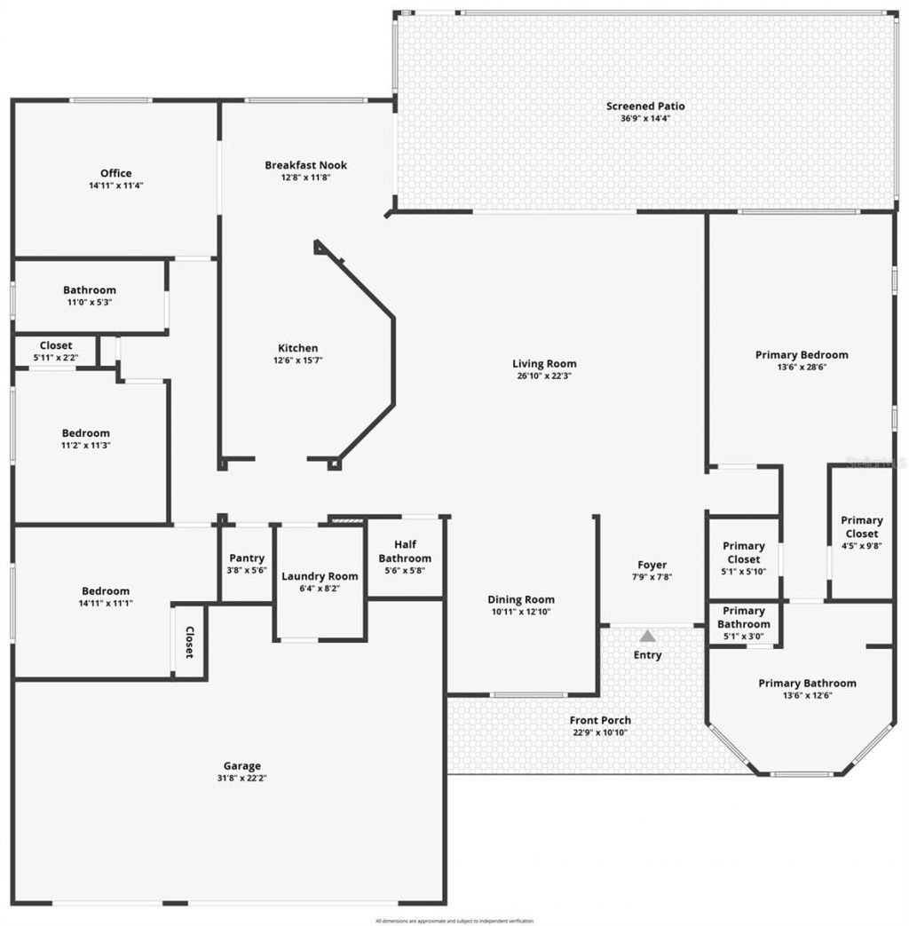 2936 Highland View Circle , Clermont, FL 34711 Photo