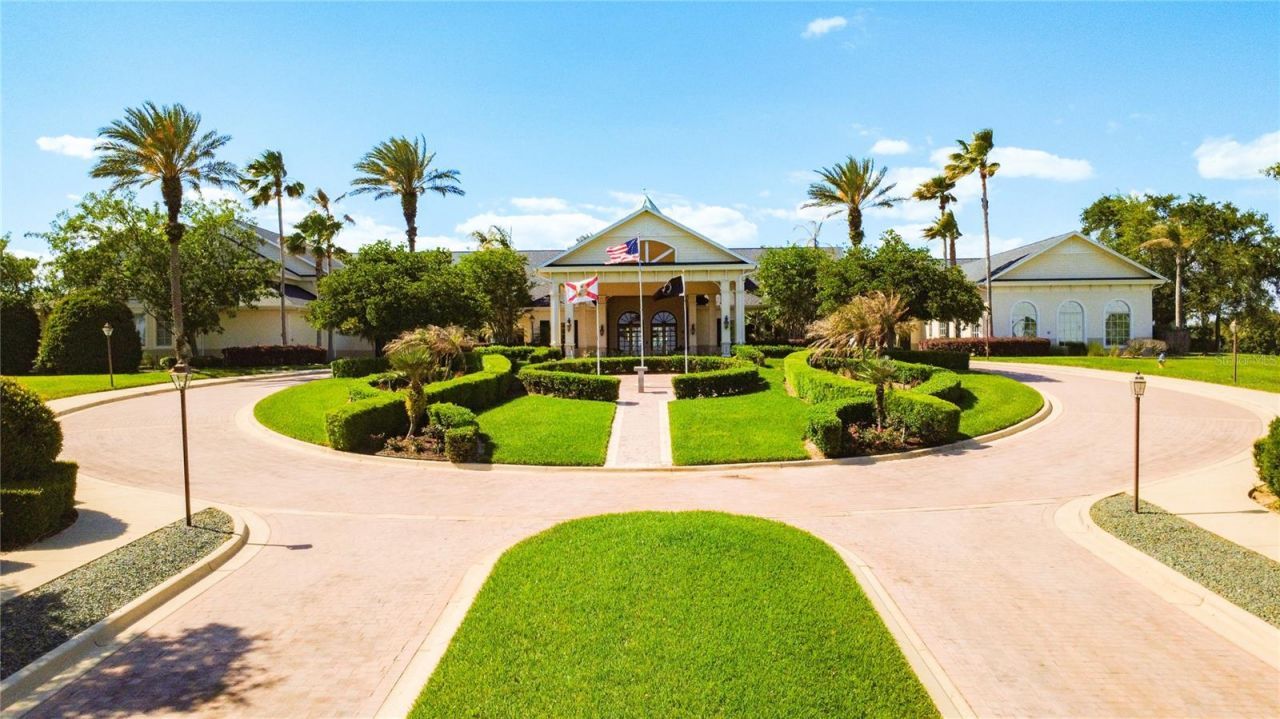 2936 Highland View Circle , Clermont, FL 34711 Photo