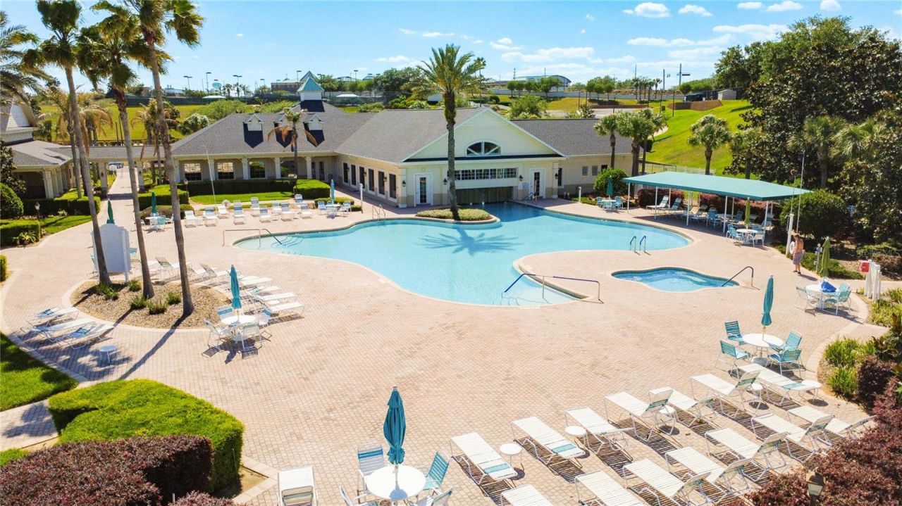 2936 Highland View Circle , Clermont, FL 34711 Photo