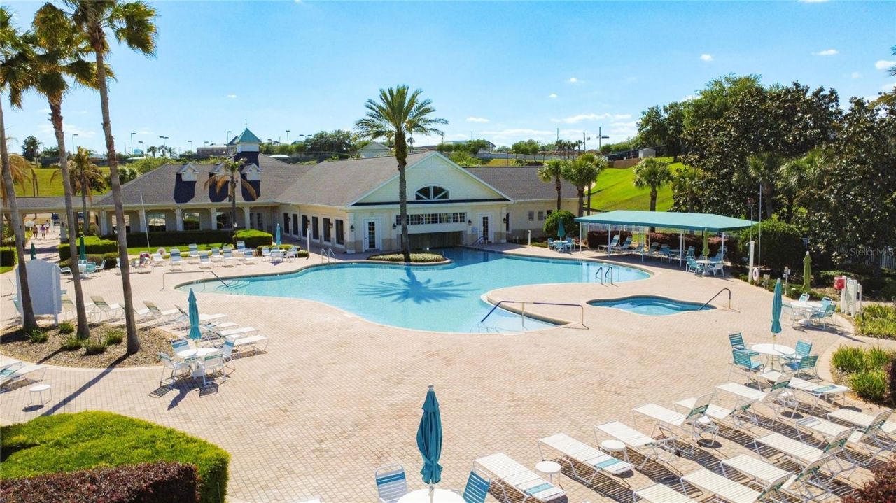 2936 Highland View Circle , Clermont, FL 34711 Photo