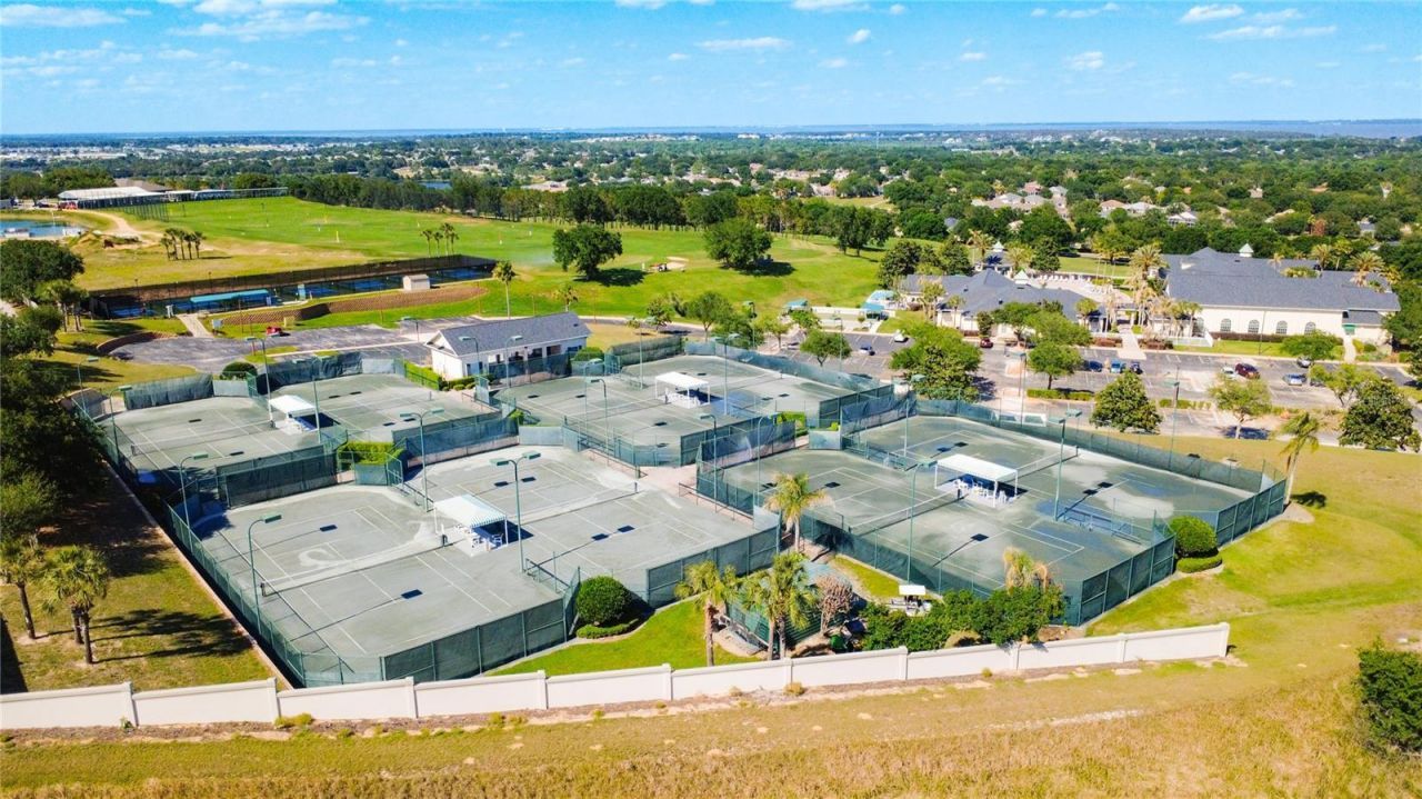 2936 Highland View Circle , Clermont, FL 34711 Photo