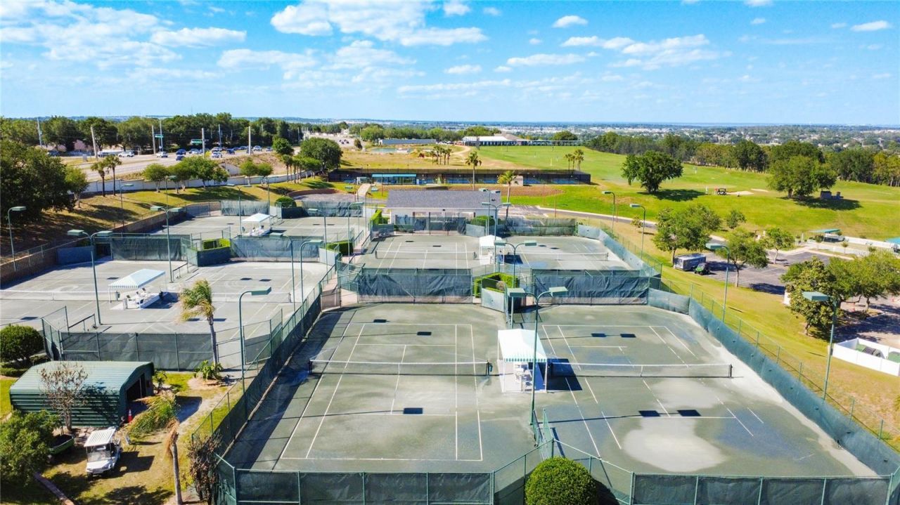 2936 Highland View Circle , Clermont, FL 34711 Photo