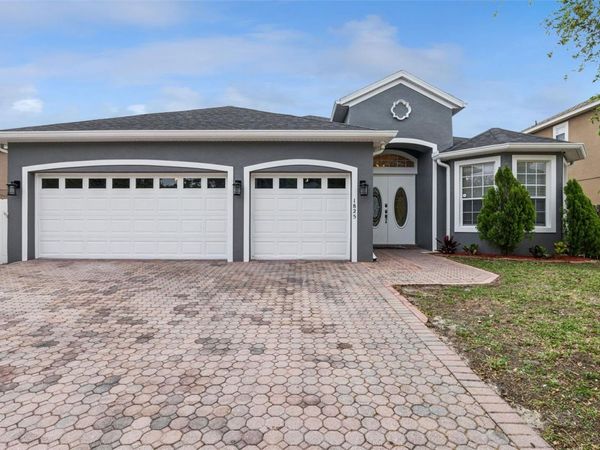 1825 AMARYLLIS CIRCLE , ORLANDO, FL 32825