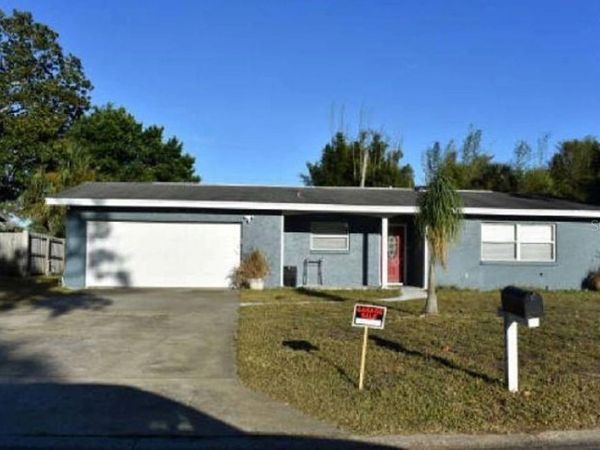 911 WOODMERE CIRCLE , ORMOND BEACH, FL 32174