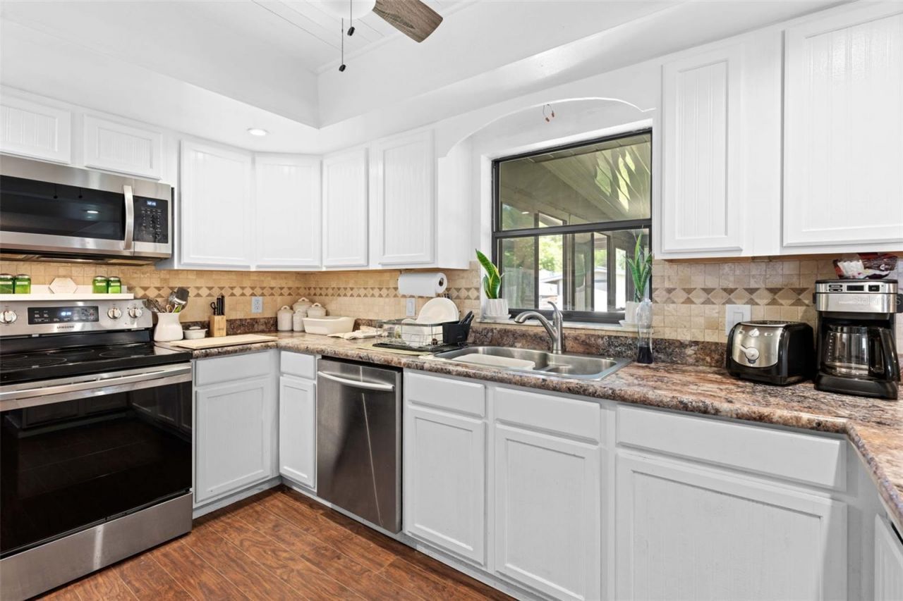 6365 E Rector Street , Inverness, FL 34452 Photo