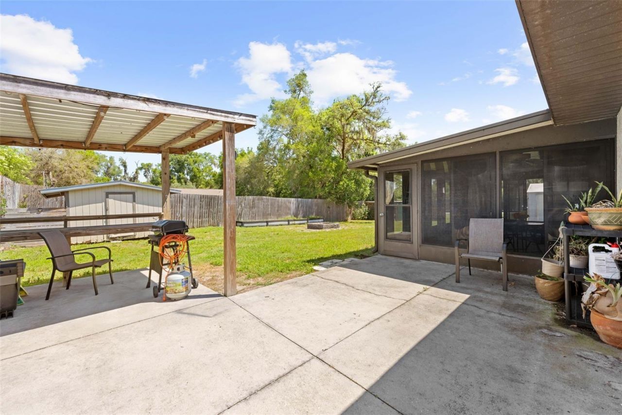 6365 E Rector Street , Inverness, FL 34452 Photo