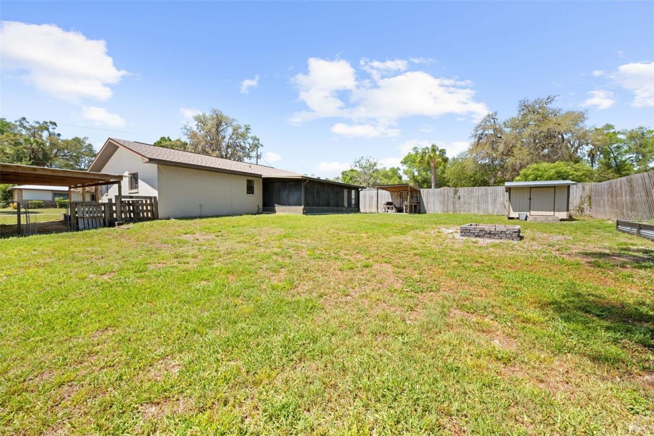 6365 E Rector Street , Inverness, FL 34452 Photo