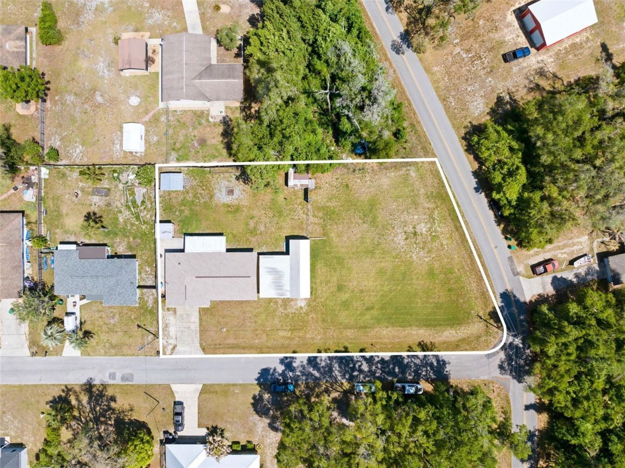 6365 E Rector Street , Inverness, FL 34452 Photo