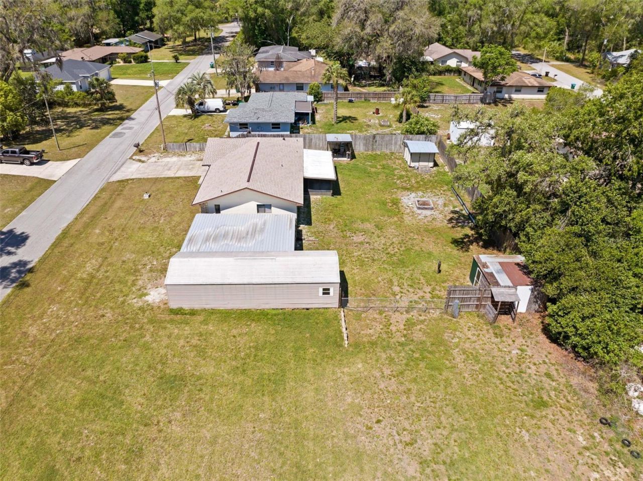 6365 E Rector Street , Inverness, FL 34452 Photo