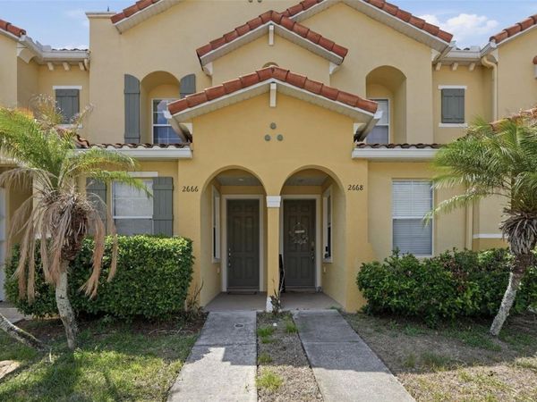 2666 ANDROS LANE , KISSIMMEE, FL 34747