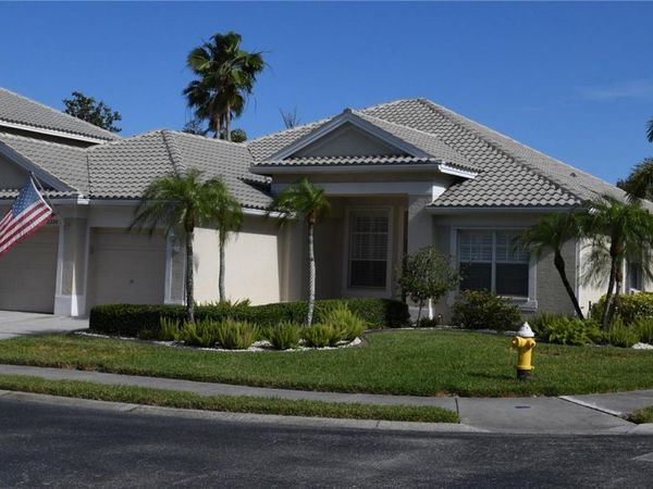 2220 ELIZABETH WAY , DUNEDIN, FL 34698