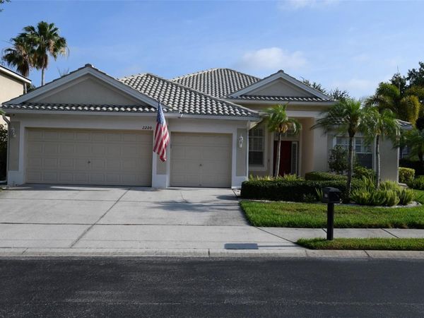 2220 ELIZABETH WAY, DUNEDIN, FL 34698