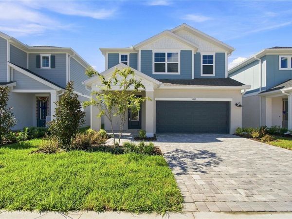 3417 YELLOW CASSIA DRIVE, WESLEY CHAPEL, FL 33543